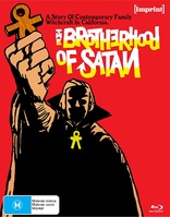 The Brotherhood of Satan (Blu-ray Movie)