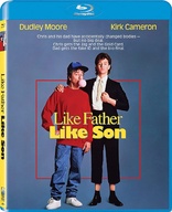 Like Father Like Son (Blu-ray Movie)