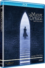 La Muerte Cansada (Blu-ray Movie)