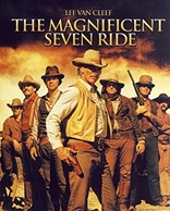 The Magnificent Seven Ride! (Blu-ray Movie)