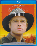 Seven Years in Tibet (Blu-ray Movie)