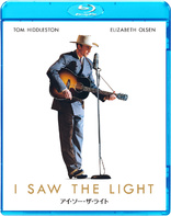 I Saw the Light (Blu-ray Movie)