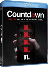 Countdown (Blu-ray Movie)