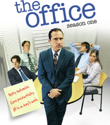 The Office: Season One (Blu-ray Movie)