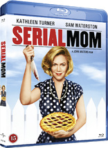 Serial Mom (Blu-ray Movie)