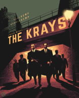 The Krays (Blu-ray Movie)