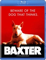 Baxter (Blu-ray Movie), temporary cover art