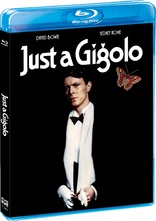 Just a Gigolo (Blu-ray Movie)