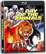 Day of the Animals (Blu-ray Movie)