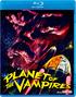 Planet of the Vampires (Blu-ray Movie)
