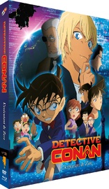 Detective Conan-Film 22: The Performer of Zero (Blu-ray Movie)