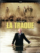 La Traque (Blu-ray Movie)