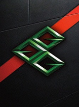 GaoGaiGar: King of the Braves - Box: Division 2 (Blu-ray Movie), temporary cover art