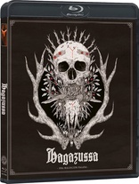 Hagazussa (Blu-ray Movie)