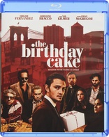 The Birthday Cake (Blu-ray Movie)