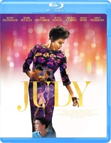 Judy (Blu-ray Movie)