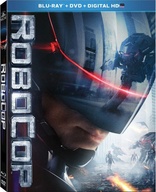 RoboCop (Blu-ray Movie)