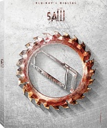 Saw (Blu-ray Movie)