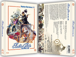 Electra Glide in Blue (Blu-ray Movie)