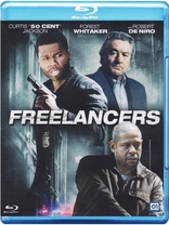 Freelancers (Blu-ray Movie)