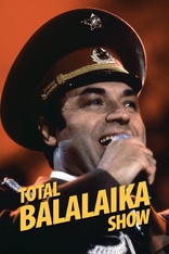 Total Balalaika Show (Blu-ray Movie)