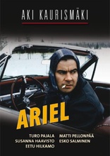 Ariel (Blu-ray Movie)
