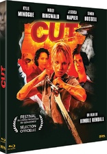 Cut (Blu-ray Movie)