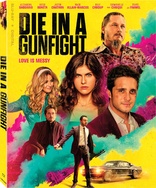 Die in a Gunfight (Blu-ray Movie)