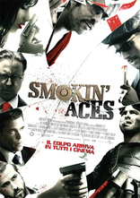 Smokin' Aces (Blu-ray Movie), temporary cover art