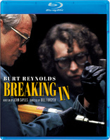 Breaking In (Blu-ray Movie)