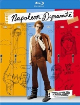 Napoleon Dynamite (Blu-ray Movie)