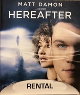 Hereafter (Blu-ray Movie)