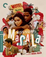 Mississippi Masala (Blu-ray Movie)