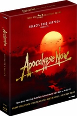 Apocalypse Now (Blu-ray Movie)