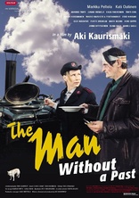 The Man Without a Past (Blu-ray Movie)