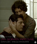 Una giornata particolare (Blu-ray Movie)