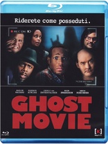 A Haunted House (Blu-ray Movie)