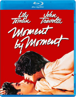 Moment by Moment (Blu-ray Movie)