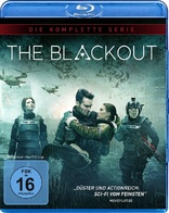 The Blackout (Blu-ray Movie)