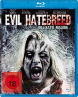 Evil Hatebreed (Blu-ray Movie)