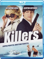 Killers (Blu-ray Movie)