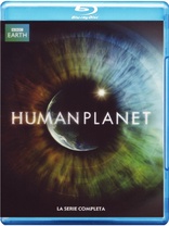 Human Planet: The Complete Series (Blu-ray Movie)