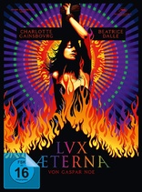 Lux terna (Blu-ray Movie)