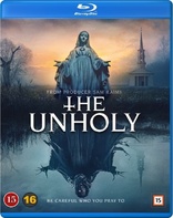 The Unholy (Blu-ray Movie)