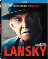 Lansky (Blu-ray Movie)