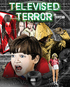 Televised Terror: Volume One (Blu-ray Movie) Televised Terror: Volume One (Blu-ray Movie)