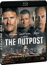 The Outpost (Blu-ray Movie)