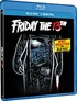Friday the 13th (Blu-ray Movie)