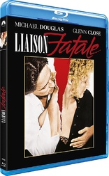 Fatal Attraction (Blu-ray Movie)