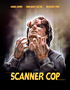 Scanner Cop 4K (Blu-ray Movie)